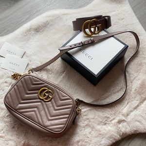 Brand new Gucci bag